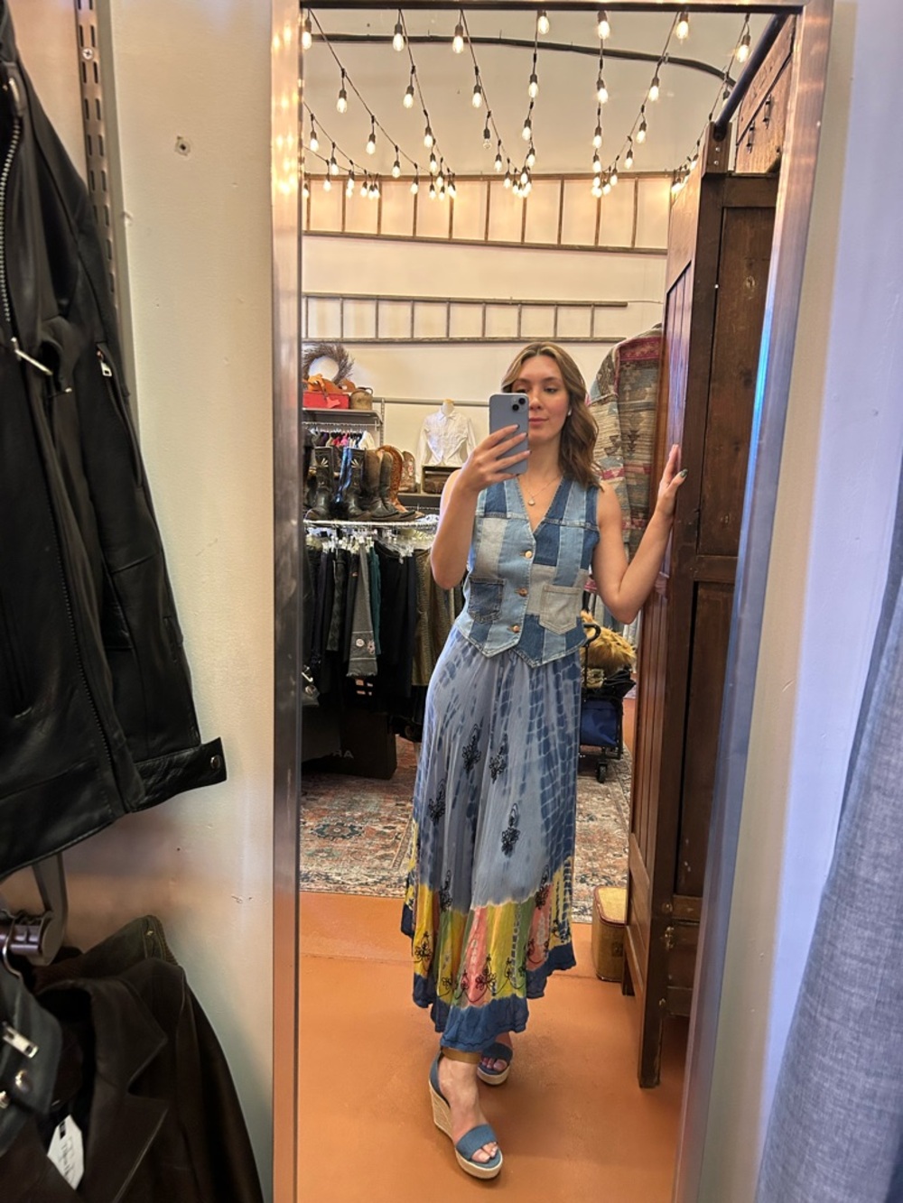 Meet your Posher, Selena